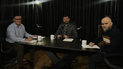 Бодлива логика: Оставка в България, преговори за Украйна