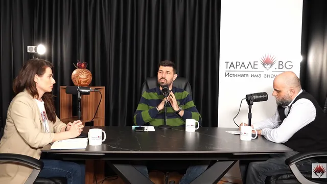 Бодлива логика: Честита пролет, честита ни предизборна кампания